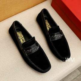 Picture of Ferragamo Shoes _SKUFerragamocoloursz38-45WM11025269